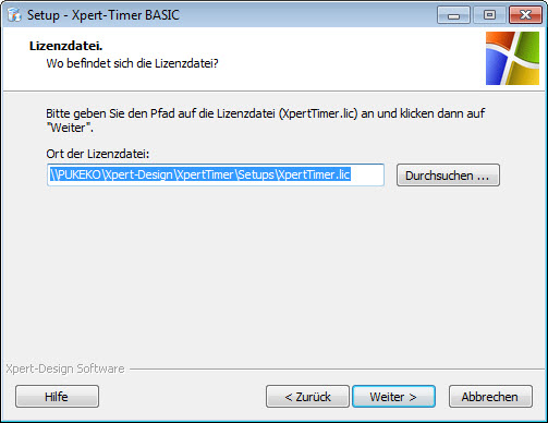 installation_lizenzdatei